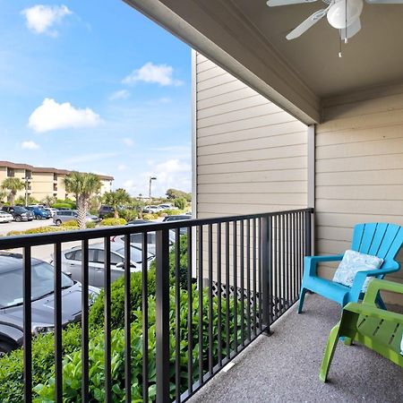 5 Min Walk To The Beach 1St Floor Condo Sleeps 4 Hilton Head Island Exteriör bild